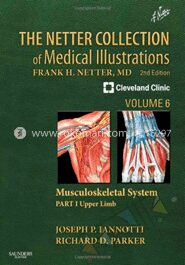 The Netter Collection Of Medical Illustrations