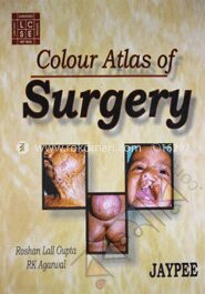 Colour Atlas of Surgery