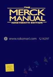The Merck Manual of Diagnosis and Therapy
