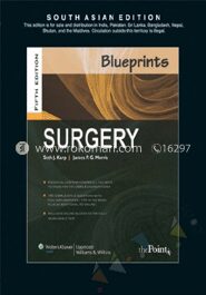 Blueprint In Surgery