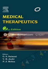 Medical Therapeutic