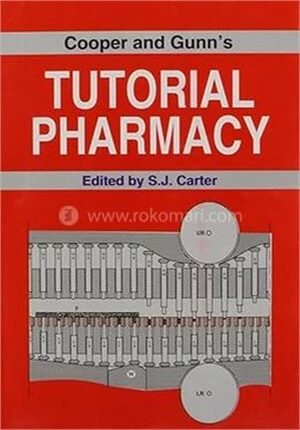 Tutorial Pharmacy