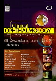 Clinical Ophthalmology