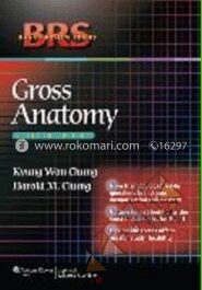 Brs Gross Anatomy