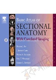 Basic Atlas of Sectional Anatomy