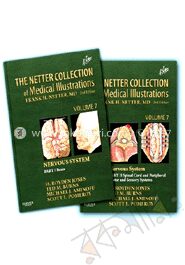 The Netter Collection Of Medical Illustrations