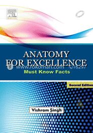 Anatomy for Excellence