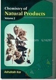 Chemistry Of Natural Products Vol