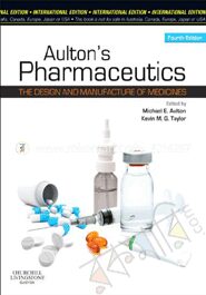 Aultons Pharmaceutics