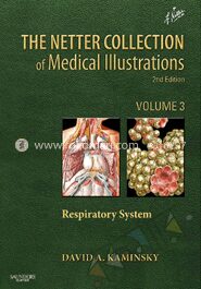 The Netter Collection Of Medical Illustrations