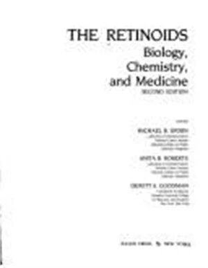 The Retinoids