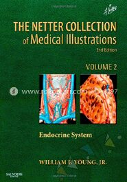 The Netter Collection Of Medical Illustrations