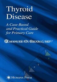 Thyroid Disease