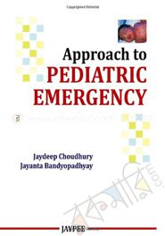 Approach to Pediatric Emergency