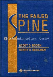 The Failed Spine Surgery Patient