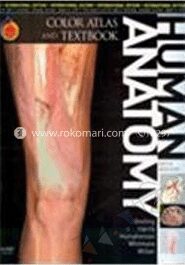 Colour Atlas and Textbook Of Human Anatomy