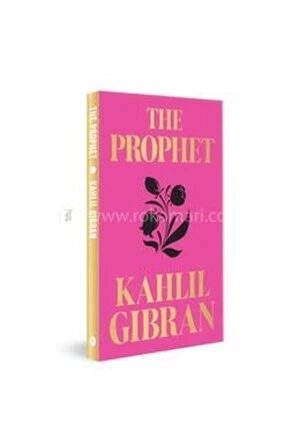 The Prophet (26 prose poetry )