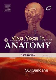 Viva Voice In Anatomy