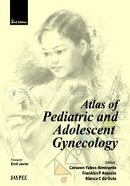 Atlas of Pediatric and Adolescent Gynecology