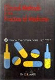 Clinical Methods In The Practice Of Medicine