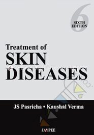 Treatment of Skin Diseases