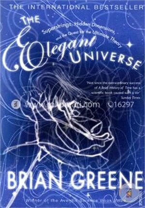 The Elegant Universe
