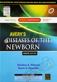Avery's Diseases of the Newborn