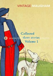 Collected Short Stories Volume