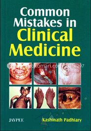 Common Mistakes in Clinical Medicine