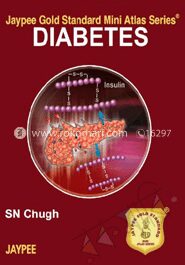 Diabetes (Jaypee Gold Standard Mini Atlas Series)