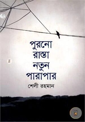 পুরনো রাস্তা নতুন পারাপার