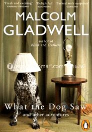 What The Dog Saw