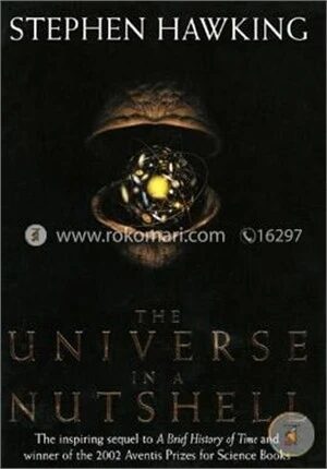 The Universe In A Nutshell