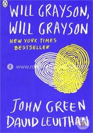 Will Grayson, Will Grayson