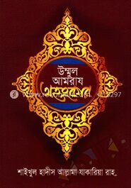 উম্মুল আমরায অহংকার