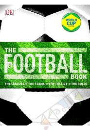 The Football Book