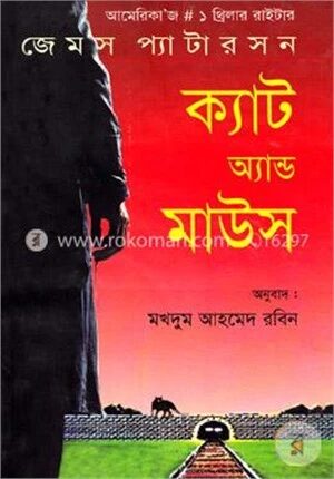 ক্যাট অ্যান্ড মাউস