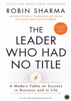 The Leader Who Had No Title
