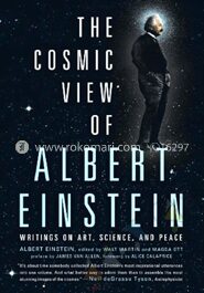 The Cosmic View of Albert Einstein