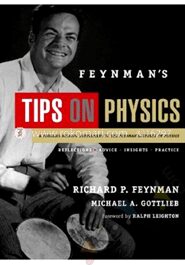 Feynman's Tips on Physics