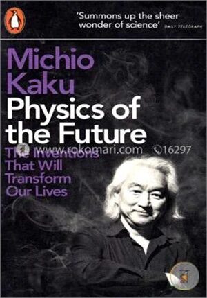 Physics of the Future