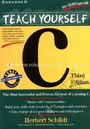 Teach Yourself C
