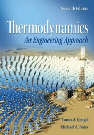 Thermodynamics