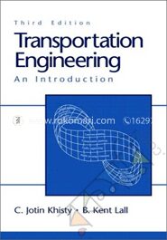 Transportation Engineering