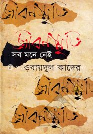 জীবনস্মৃতি : সব মনে নেই