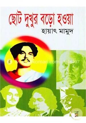 ছোট দুখুর বড়ো হওয়া