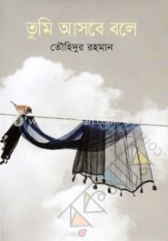 তুমি আসবে বলে