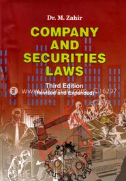 Company And Securities Laws