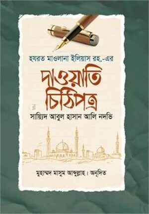 হযরত মাওলানা ইলিয়াস রহ.
