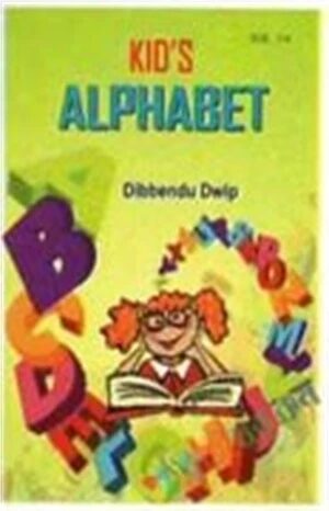 Kid’s Alphabet